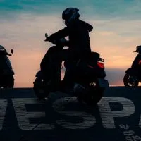 VESPA BB