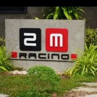 2M​ Motobike