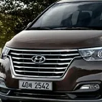 HYUNDAI H1 CLUB THAILAND