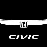 Honda Civic Thailand