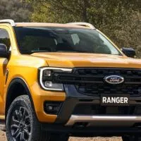 Ford Next-Gen 2022 Club Thailand