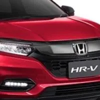 Honda HR-V Users Thailand