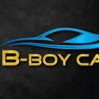 B-BOYCAR/SALE