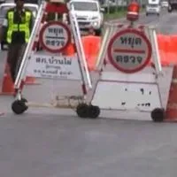 ชมรมรถเพื่อนกันแจ้ง🚧ด่านทางหลวง!! ลงงานได้นะครับ