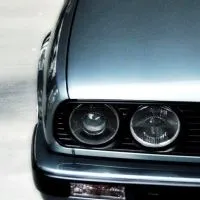 BMW E30 TH