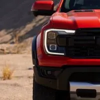 คนเมืองเลยขับ Ford