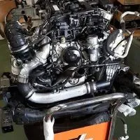 ซ่อมรถเบนซ์​