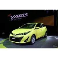 Toyota Yaris Club TH