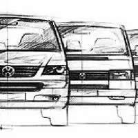 ตลาดนัดซื้อ-ขายอะไหล่​ ​VW​ T4 T5
