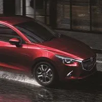 Mazda2 SKYACTIV-G เบนซิน