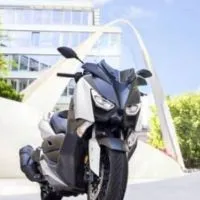 Yamaha Xmax 300