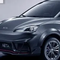 NETA EV