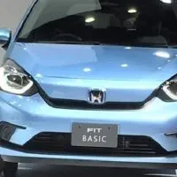 Honda Jazz Club