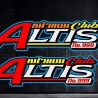 ALTlSหน้าแบนคลับ