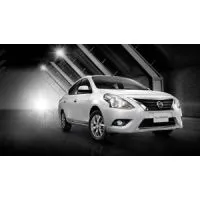 Nissan Almera ClubTH