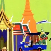 บริการรถดี 4ภาค ทั่วไทย