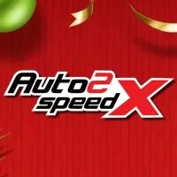 Auto2speed หมวกกันน็อค
