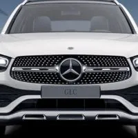 Benz GLC club Thailand