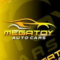 MEGATOY 🚘