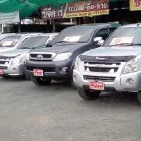 CG CAR รถบ้านอุตรดิตถ์