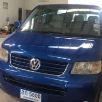Volkswagen T5 Thailand