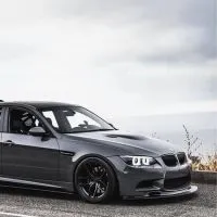 BMW E90 Bimmer-TH