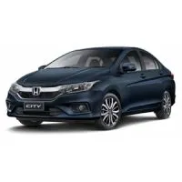 Honda City Club TH