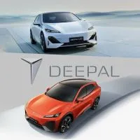 Deepal user