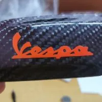 vespa service