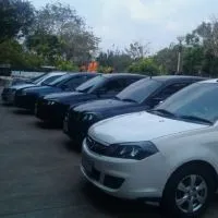 Proton Saga Club TH