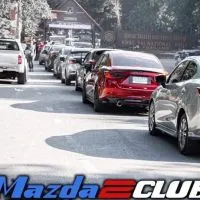 ALL NEW MAZDA2 CLUB TH