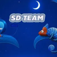 ห้องงาน SD TEAM