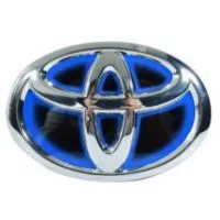 ความรู้เรื่องรถ TOYOTA