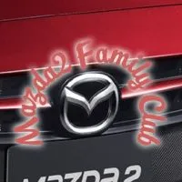 Mazda2 Family club