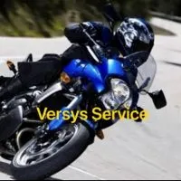 Versys เซอร์วิส