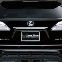 Lexus RX Series (Gen3)