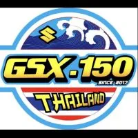 GSX-150 CLUB THAILAND