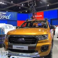 ฟอร์ด💙a Ford Sale&Service