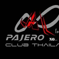 Pajero club thailand