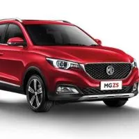 MG ZS Club Esan Zone