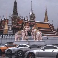 FairladyZclub Thailand