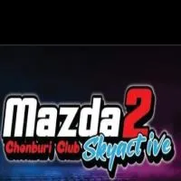 Mazda 2 Skyactive Chonburi Clud