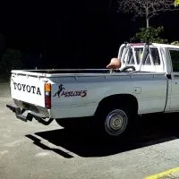 Toyota rnและรถ retro