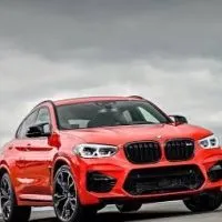 BMW X4 Club Thailand