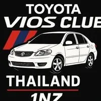 Toyota Vios Club Thailand 1NZ