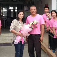 ขนส่งกำแพงแสน
