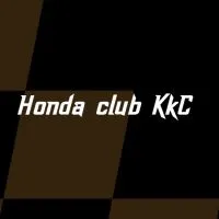 HONDA CLUB KKC