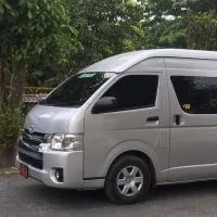 รถตู้รับจ้าง วีไอพี เพชรบูรณ์