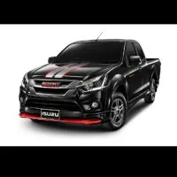 Isuzu Dmax Club Thailand