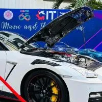 KMUTNB Rayong University Car Club
